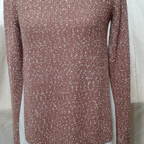 Tunique vieux rose et blanche xs, Camber & Grace - Picture 1 of 6